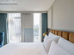 Hotel Crescendo Seoul