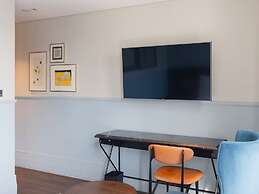 Hotel Crescendo Seoul