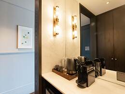 Hotel Crescendo Seoul