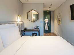 Hotel Crescendo Seoul