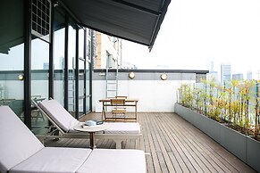 Hotel Crescendo Seoul