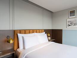 Hotel Crescendo Seoul