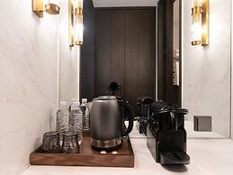 Hotel Crescendo Seoul