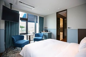 Hotel Crescendo Seoul