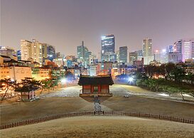 Hotel Crescendo Seoul