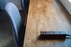 Urban Villa Resort YAE