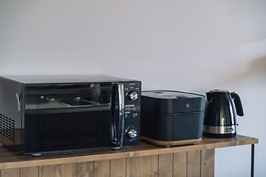 Urban Villa Resort YAE