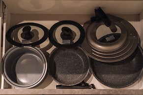 Urban Villa Resort YAE