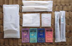 Urban Villa Resort YAE