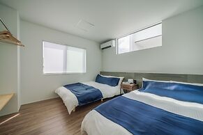 Urban Villa Resort YAE