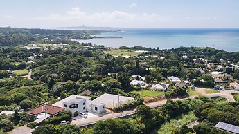 Urban Villa Resort YAE