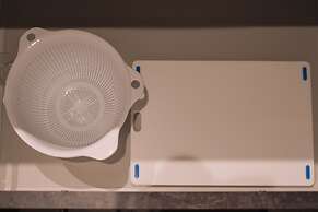 Urban Villa Resort YAE