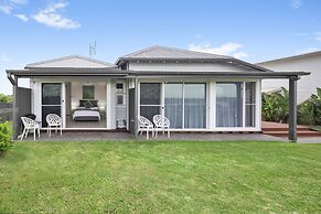 Studio on Morgo Street