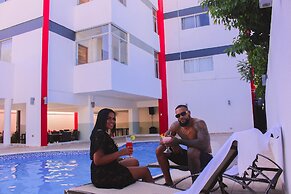 Boca Grande Hotel Suites
