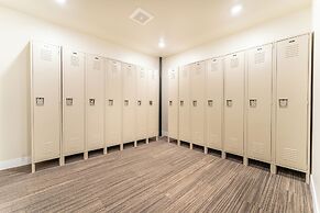 Clearwater Lofts #104 Building 3 by Summit County Mountain Retreats