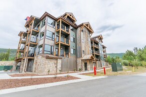 Clearwater Lofts #104 Building 3 by Summit County Mountain Retreats