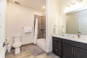 Clearwater Lofts #104 Building 3 by Summit County Mountain Retreats