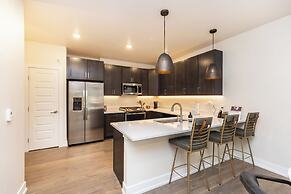 Clearwater Lofts #104 Building 3 by Summit County Mountain Retreats