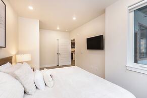 Clearwater Lofts #104 Building 3 by Summit County Mountain Retreats