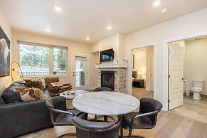 Clearwater Lofts #104 Building 3 by Summit County Mountain Retreats