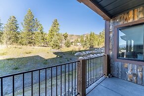 Clearwater Lofts #104 Building 3 by Summit County Mountain Retreats