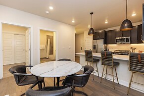 Clearwater Lofts #104 Building 3 by Summit County Mountain Retreats