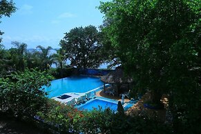 Oasis International Hotel