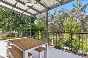 Tin Can Bay Tourist Park