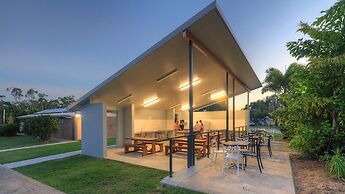 Tin Can Bay Tourist Park