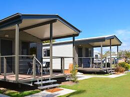 Tin Can Bay Tourist Park