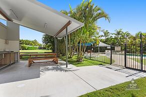 Tin Can Bay Tourist Park