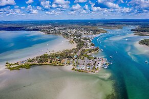 Tin Can Bay Tourist Park