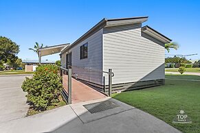 Tin Can Bay Tourist Park