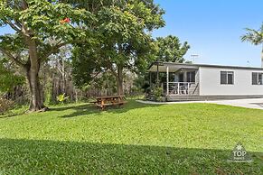 Tin Can Bay Tourist Park