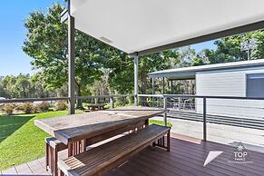 Tin Can Bay Tourist Park