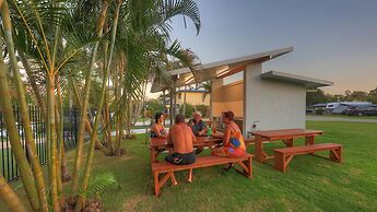 Tin Can Bay Tourist Park