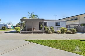 Tin Can Bay Tourist Park