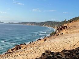 Tin Can Bay Tourist Park