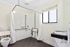 Tin Can Bay Tourist Park