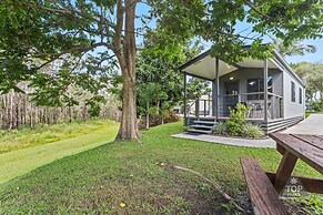 Tin Can Bay Tourist Park