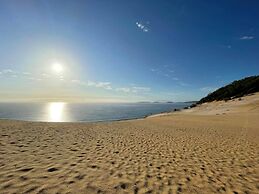 Tin Can Bay Tourist Park