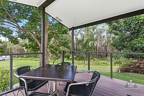 Tin Can Bay Tourist Park