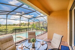 Spacious, Perfect Home for Orlando Getaway, Large Pool and Gameroom! #
