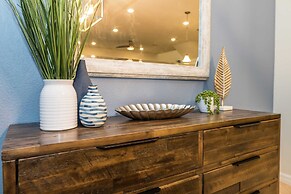 Spacious, Perfect Home for Orlando Getaway, Large Pool and Gameroom! #