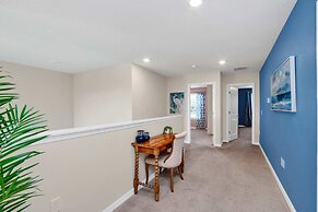 Spacious, Perfect Home for Orlando Getaway, Large Pool and Gameroom! #