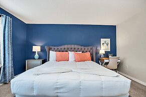 Spacious, Perfect Home for Orlando Getaway, Large Pool and Gameroom! #