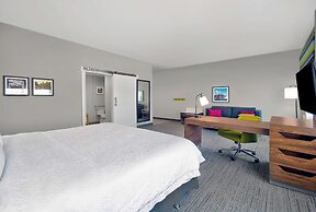 Hampton Inn by Hilton Abingdon