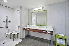 Hampton Inn by Hilton Abingdon