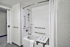 Hampton Inn by Hilton Abingdon