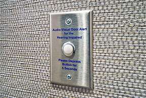 Hampton Inn by Hilton Abingdon